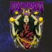 Ego Planet self-titled debut album cover