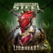 Generation Steel Lionheart cover