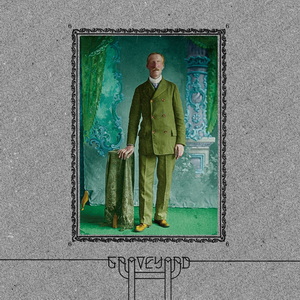 Graveyard 6 cover