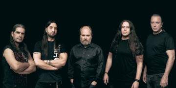 Horizon’s End band