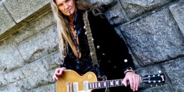 Joel Hoekstra photo