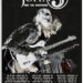John 5 and The Creatures US Tour 2024 poster