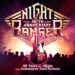 Night Ranger 40 Years and a Night with CYO cover