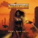 Nitrate Feel the Heat cover