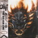 ONI The Silver Line cover