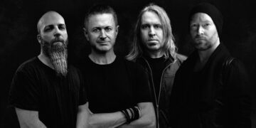 Oblivion Protocol band