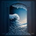 Obsidian Tide The Grand Crescendo cover