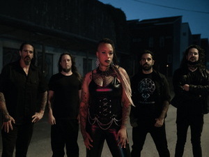Oceans Of Slumber band