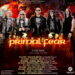 Primal Fear Latin American Tour 2023 poster