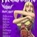 Psychosomatic US Tour 2023 poster