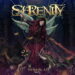 Serenity Nemesis AD cover