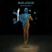 Source Emergence cover