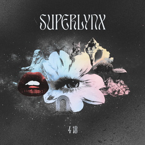 Superlynx 4 10 cover