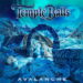 Temple Balls Avalanche cover