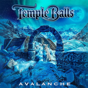 Temple Balls Avalanche cover