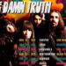 The Damn Truth UK Tour 2023