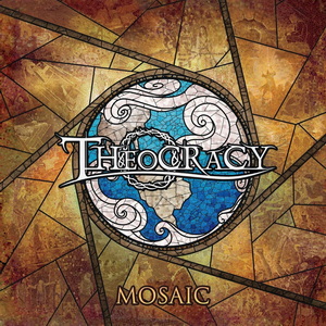 Theocracy Mosaic cover