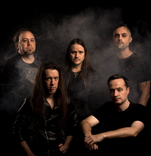 Theocracy Band