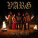 Varg Ewige Wacht cover