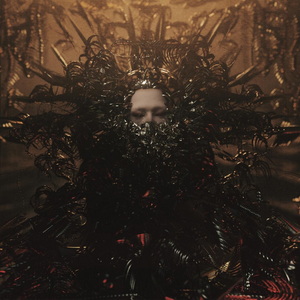Venera self-titled debut album cover