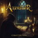 Axenstar Chapter VIII cover