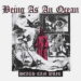 Being As An Ocean Death Can Wait cover
