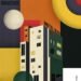 Broadside Hotel Bleu cover