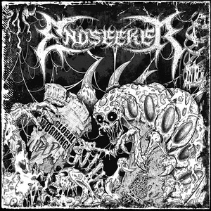 Endseeker Global Worming cover