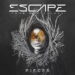 Escape From Wonderland Pieces cover