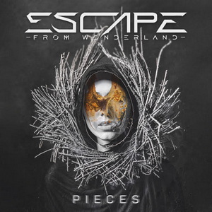Escape From Wonderland Pieces cover