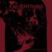 Ex Everything Slow Change Will Pull Us Apart cover