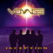 Hugo’s Voyage Inception cover