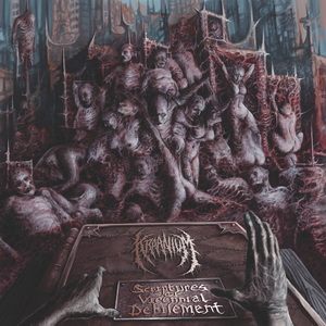 Kraanium Scriptures of Vicennial Defilement cover