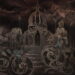 Lord Dying Clandestine Transcendence cover