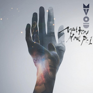 MTVoid Matter’s Knot, Pt. 1 cover