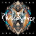 Philip Sayce The Wolves Are Coming cover