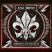 Rage Behind Eminence or Disgrace cover