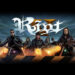 Riot V Band pic