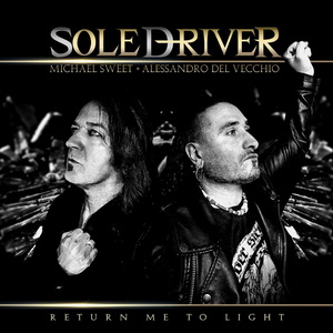 SoleDriver Soul Inside cover
