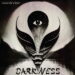 The OddEven Darkness cover