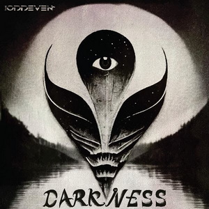 The OddEven Darkness cover