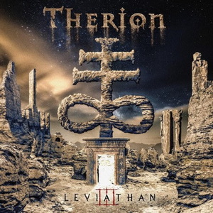 Therion Leviathan III cover