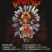 Wayward Sons UK Tour 2024 poster