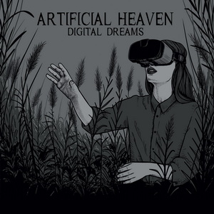 Artificial Heaven Digital Dreams cover