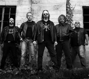 Cirith Ungol band