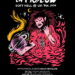 Closure In Moscow US Tour 2024 poster