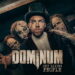 Dominum Hey Living People cover