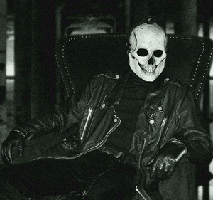 Gost photo