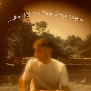 Jarki Monno Mother Told Me These Things Happen EP cover