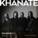 Khanate live show Roadburn Festival 2024
